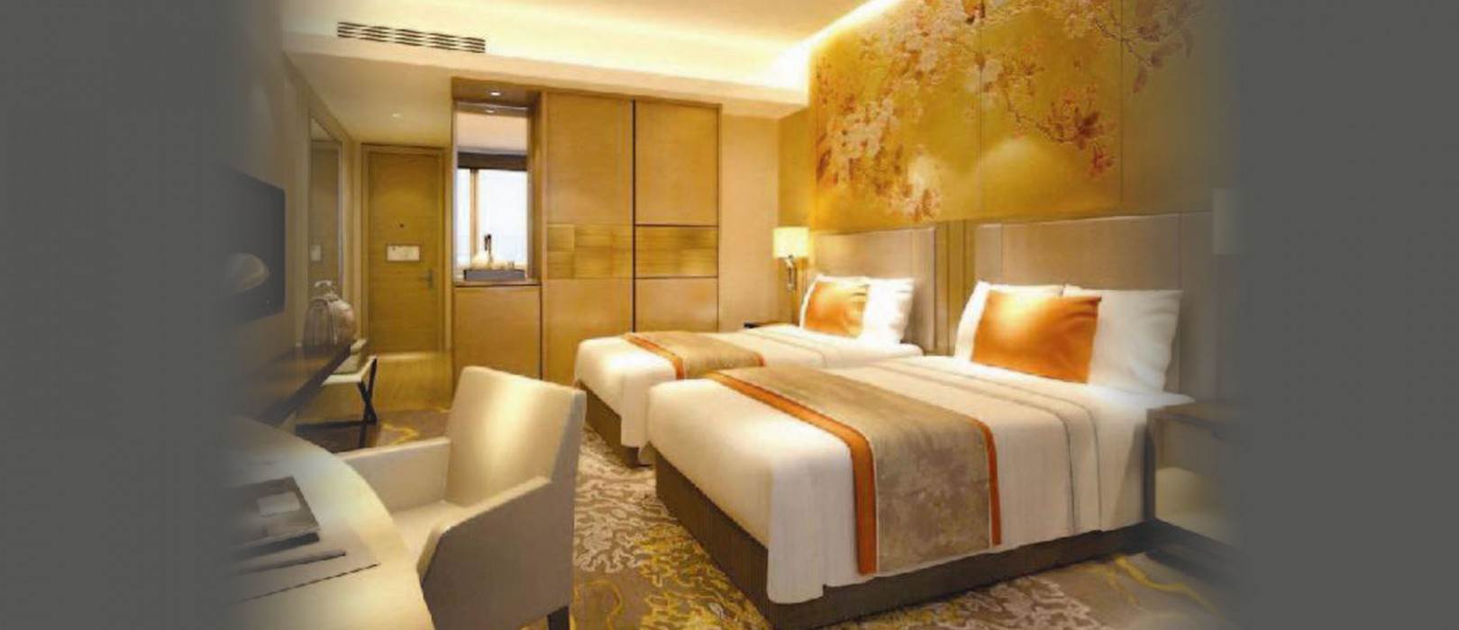 St Giles Wembley Penang Hotel George Town Eksteriør billede