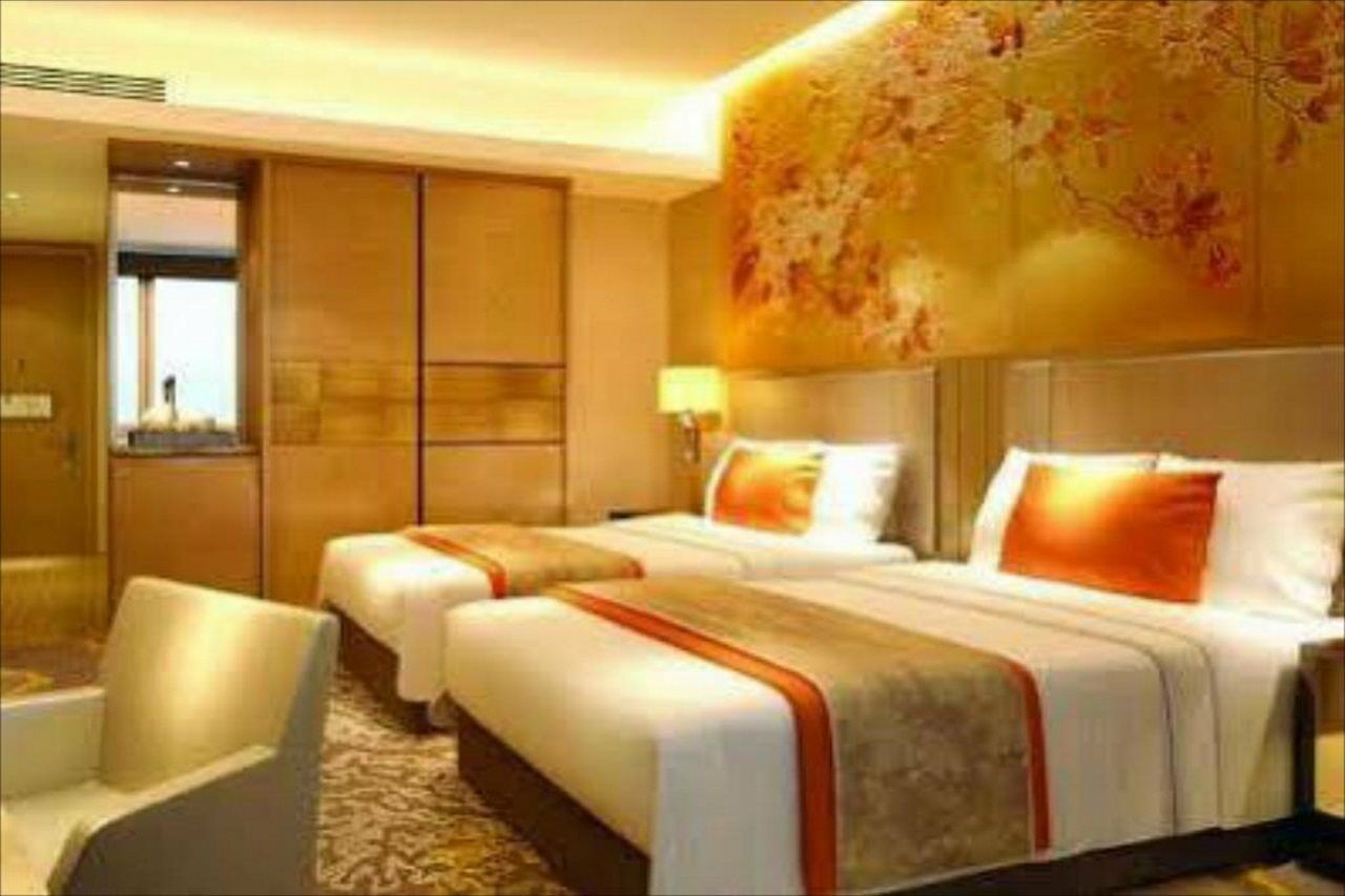 St Giles Wembley Penang Hotel George Town Eksteriør billede